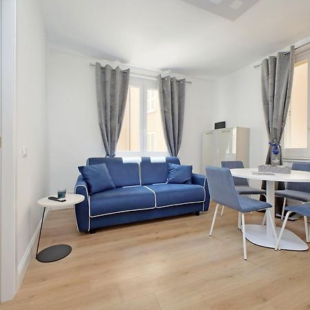 Mm Luxury Apartment Řím Exteriér fotografie