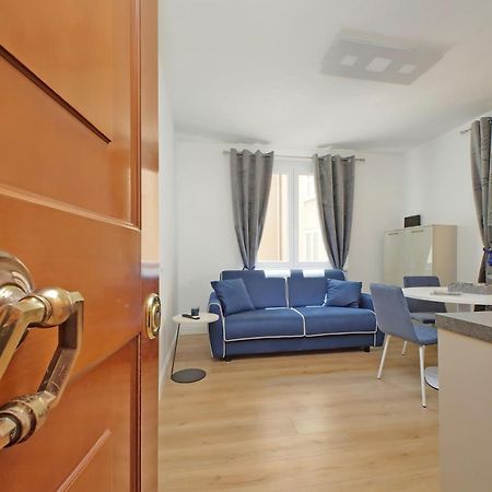 Mm Luxury Apartment Řím Exteriér fotografie