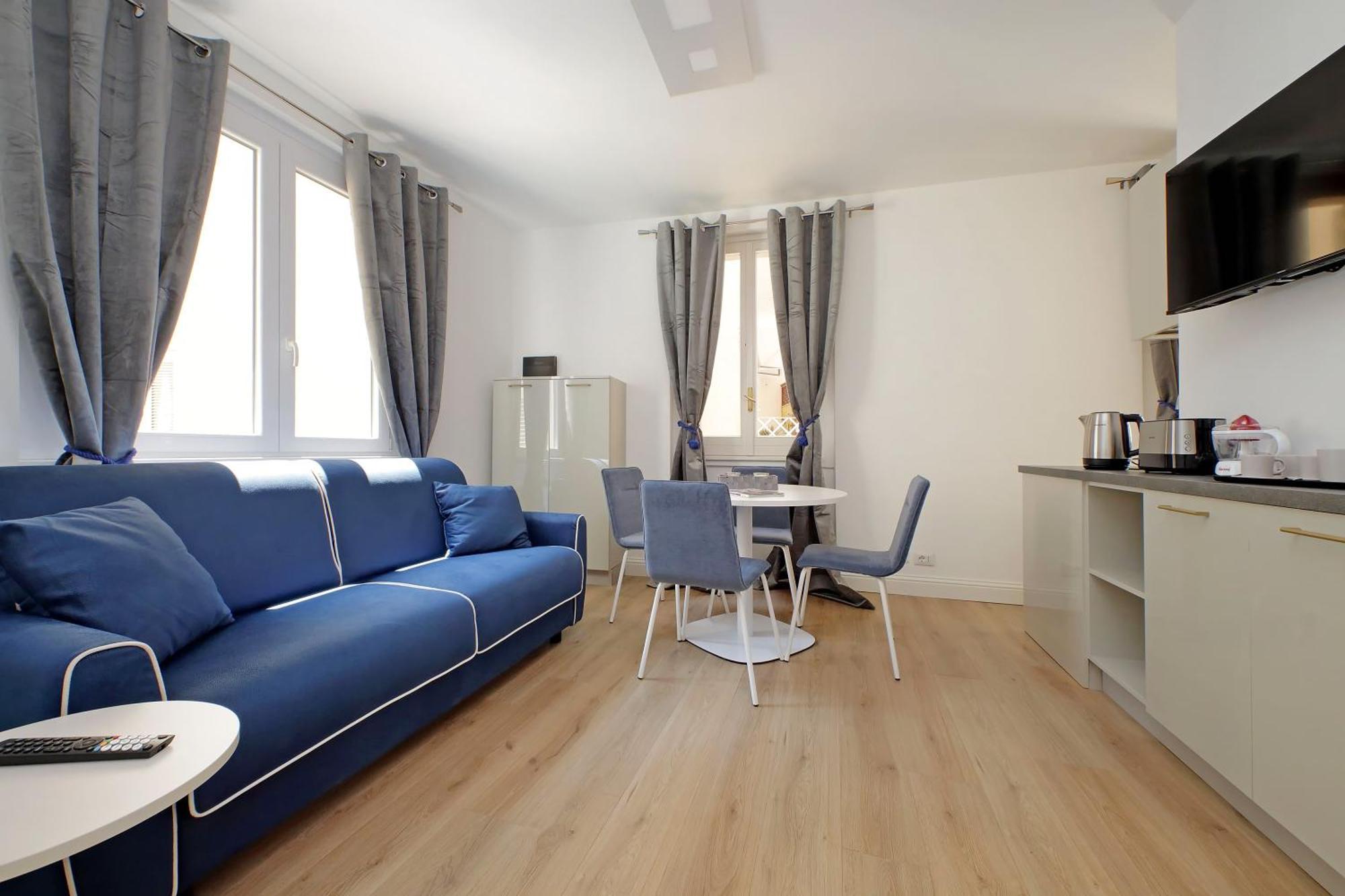 Mm Luxury Apartment Řím Exteriér fotografie