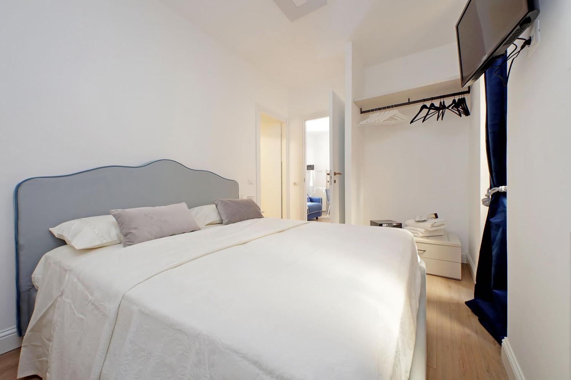 Mm Luxury Apartment Řím Exteriér fotografie